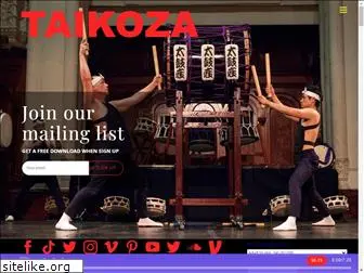 taikoza.com