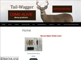 tail-wagger.com