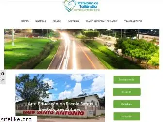 tailandia.pa.gov.br