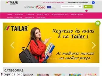 tailar.com