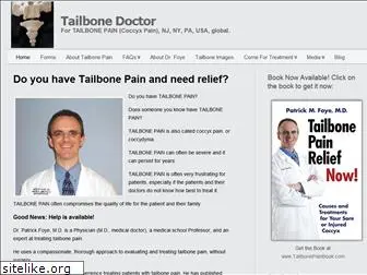 tailbone-doctor.com