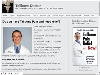tailbone.info
