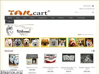tailcart.com