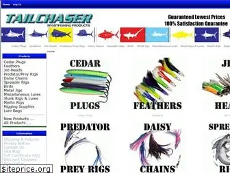 tailchaserlures.com