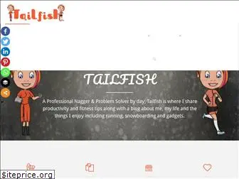 tailfish.co.uk