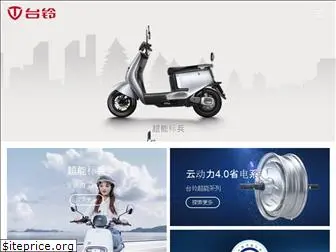 tailg.com.cn