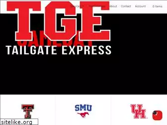 tailgate-express.com