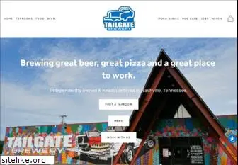 tailgatebeer.com