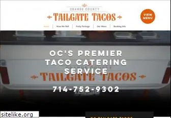 tailgatecantina.com