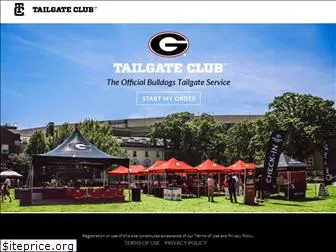 tailgateclub.com