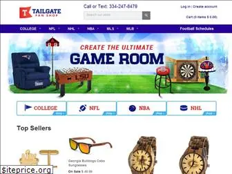 tailgatefanshop.com