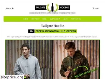 tailgatehoodie.com