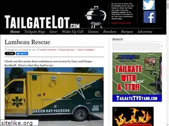 tailgatelot.com