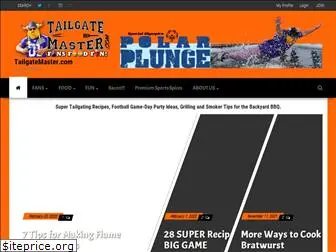 tailgatemaster.com