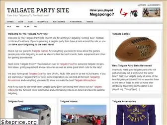 tailgatepartysite.com