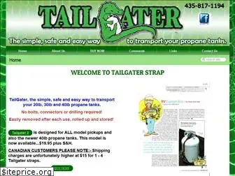 tailgaterstrap.com