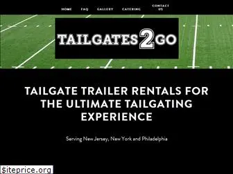 tailgates2go.com