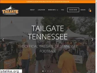 tailgatetennessee.com