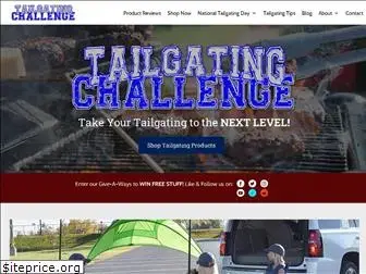 tailgating-challenge.com