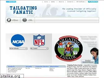 tailgatingfanatic.com