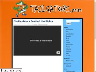 tailgators.com
