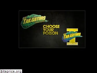 tailgatorslive.com