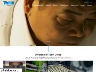 tailiftgroup.com