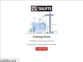 tailifts.com