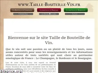 taille-bouteille-vin.fr