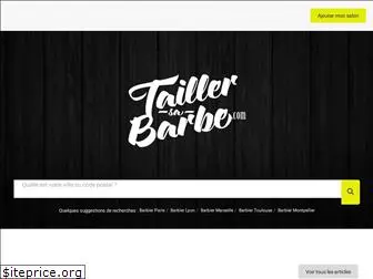 tailler-sa-barbe.com