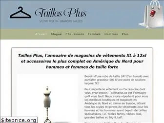 taillesplus.ca