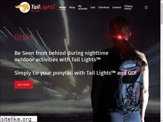 taillightsblink.com