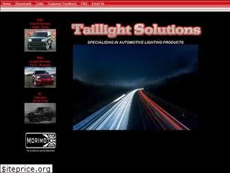 taillightsolutions.com