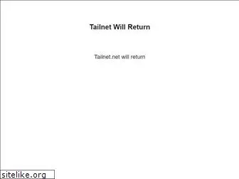 tailnet.net