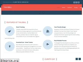 tailobill.com