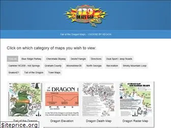 tailofthedragonmaps.com