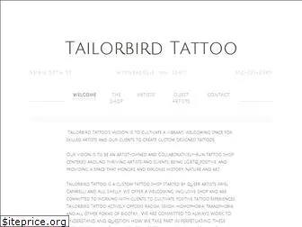 tailorbirdtattoo.com