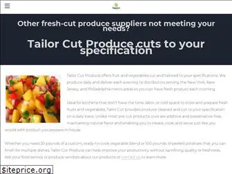 tailorcutproduce.com