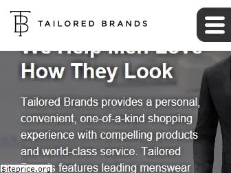 tailoredbrands.com