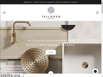tailoreddesign.co