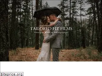 tailoredfitfilms.com