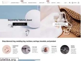 tailoredjewel.com