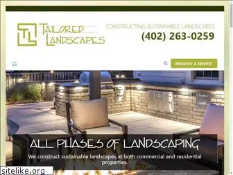 tailoredlandscapes.com