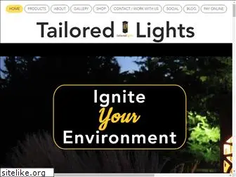 tailoredlights.com
