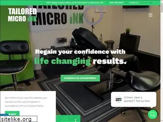 tailoredmicro.com