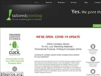 tailoredprinting.com