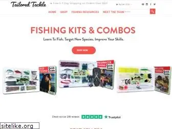 tailoredtackle.com