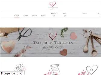 tailoredtouches.com