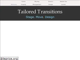 tailoredtransitions.com