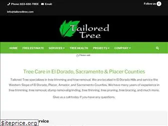 tailoredtree.com